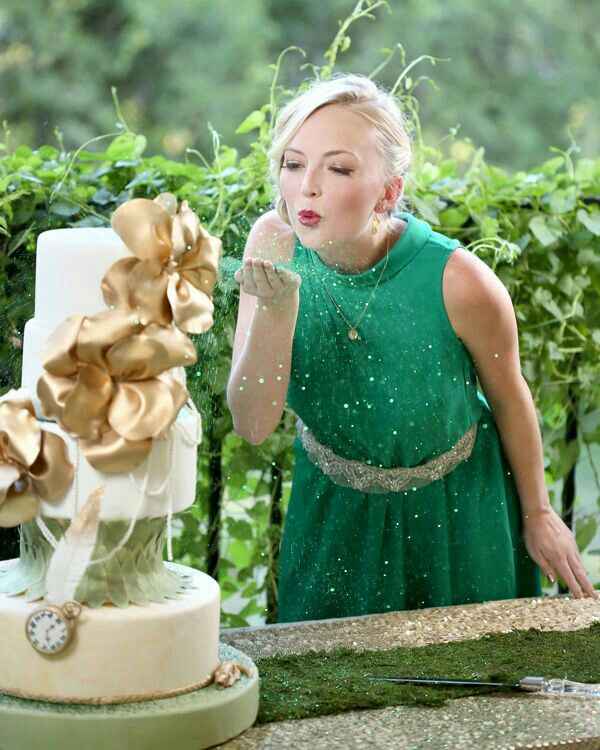 Boda peter pan - 21