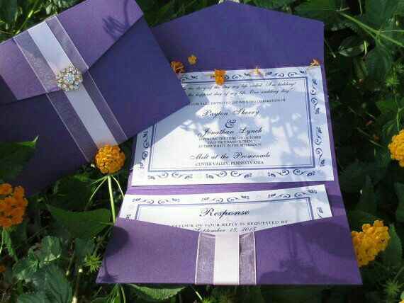 Boda rapunzel - 3