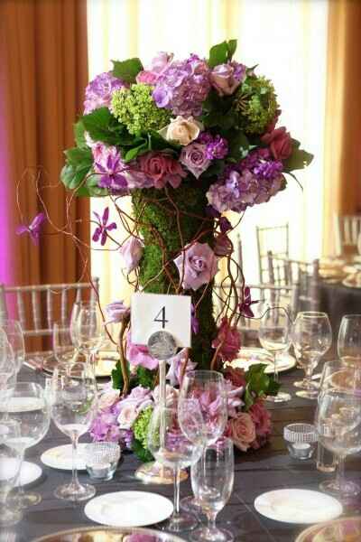 Boda rapunzel - 5