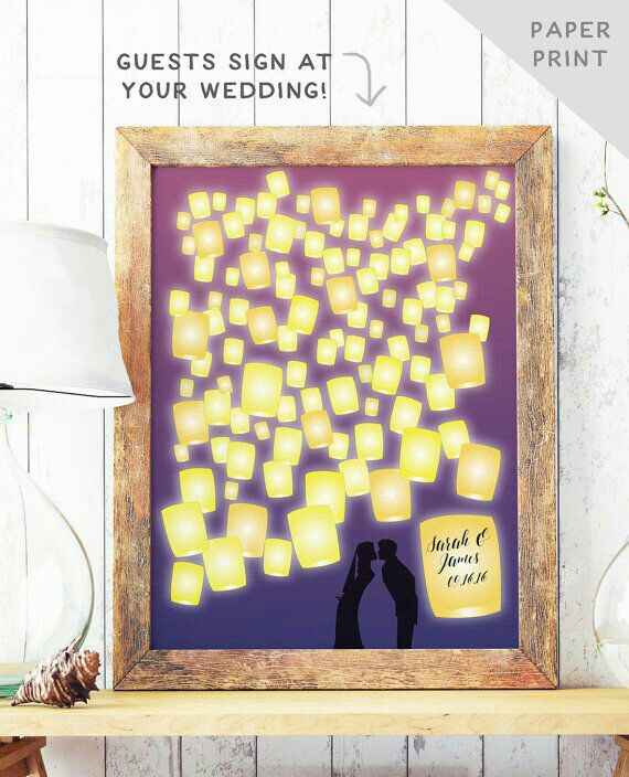 Boda rapunzel - 11