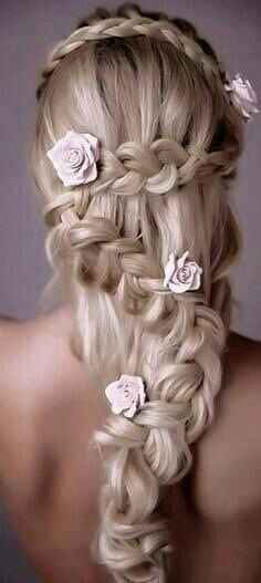 Boda rapunzel - 15