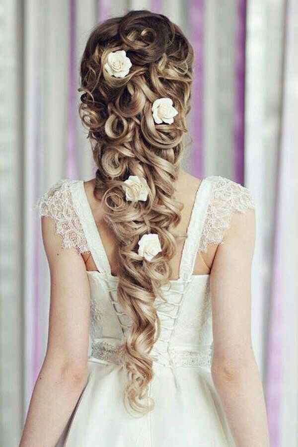 Boda rapunzel - 16