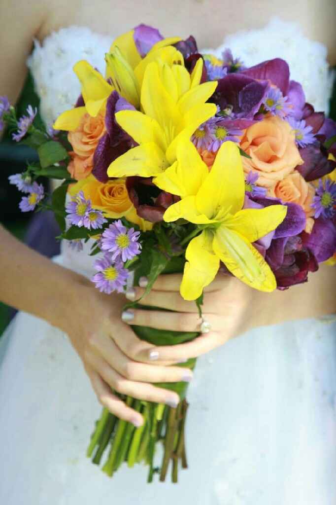 Boda rapunzel - 19