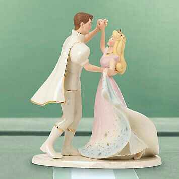 Boda la bella durmiente 👑 - 8