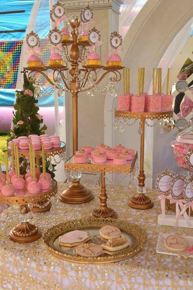 Boda la bella durmiente 👑 - 13