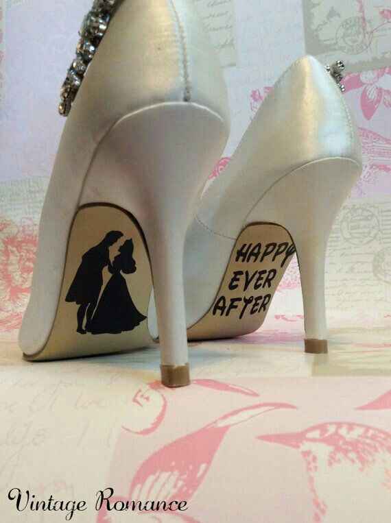 Boda la bella durmiente 👑 - 15
