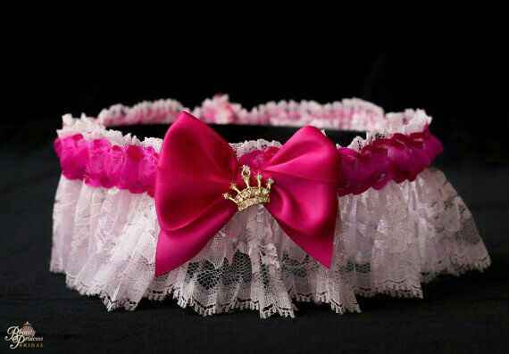 Boda la bella durmiente 👑 - 18