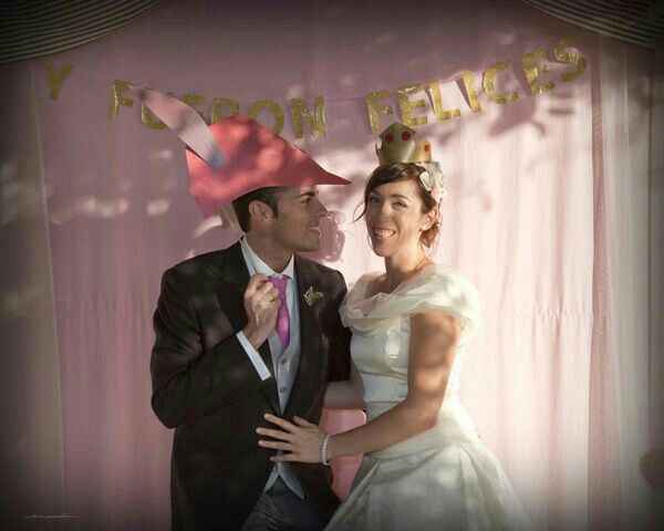Boda la bella durmiente 👑 - 23