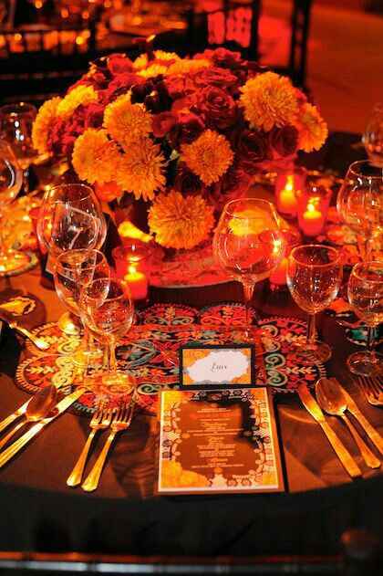 Boda dia de muertos - 18