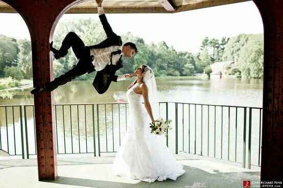 Boda spider-man - 27