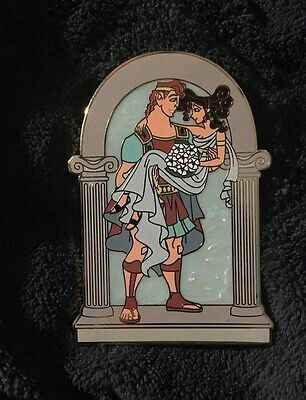Boda meg y hercules - 3