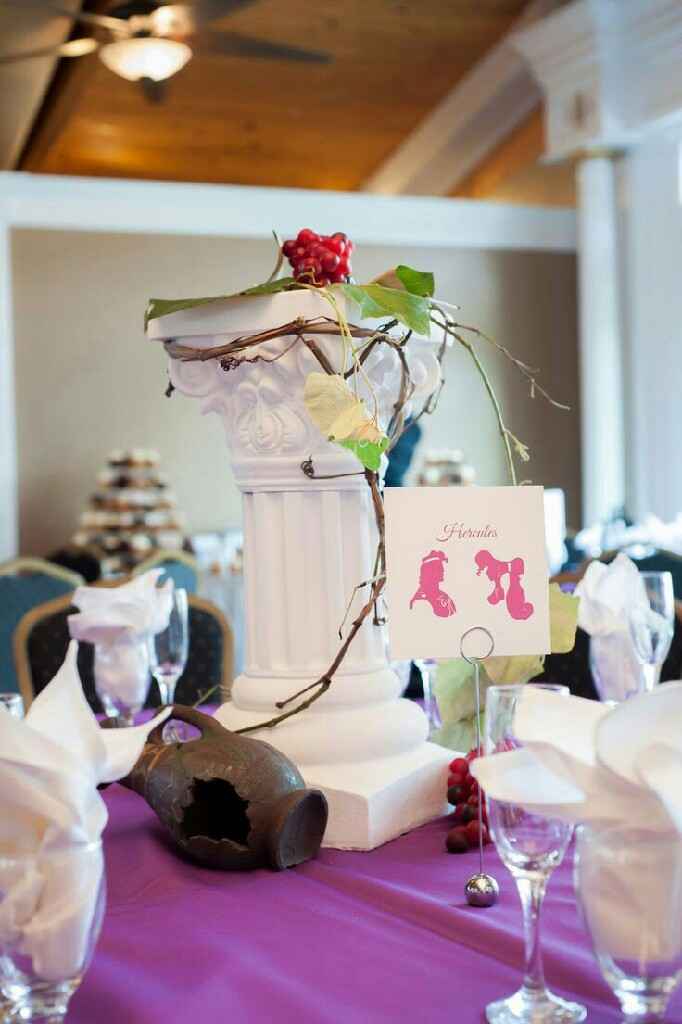 Boda meg y hercules - 6