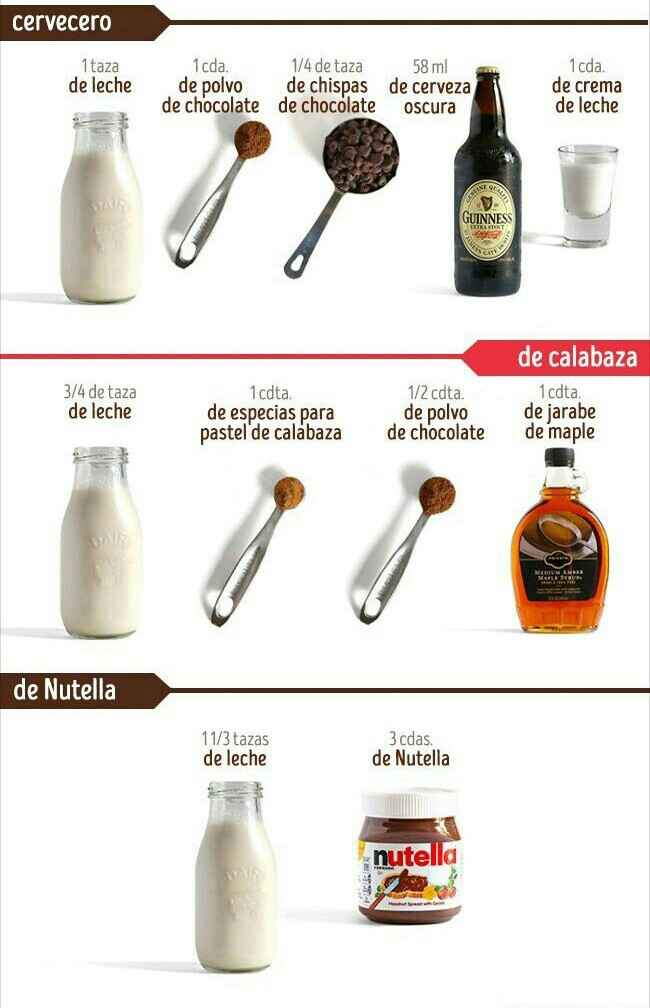 Barra de café - 3