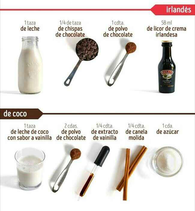 Barra de café - 4