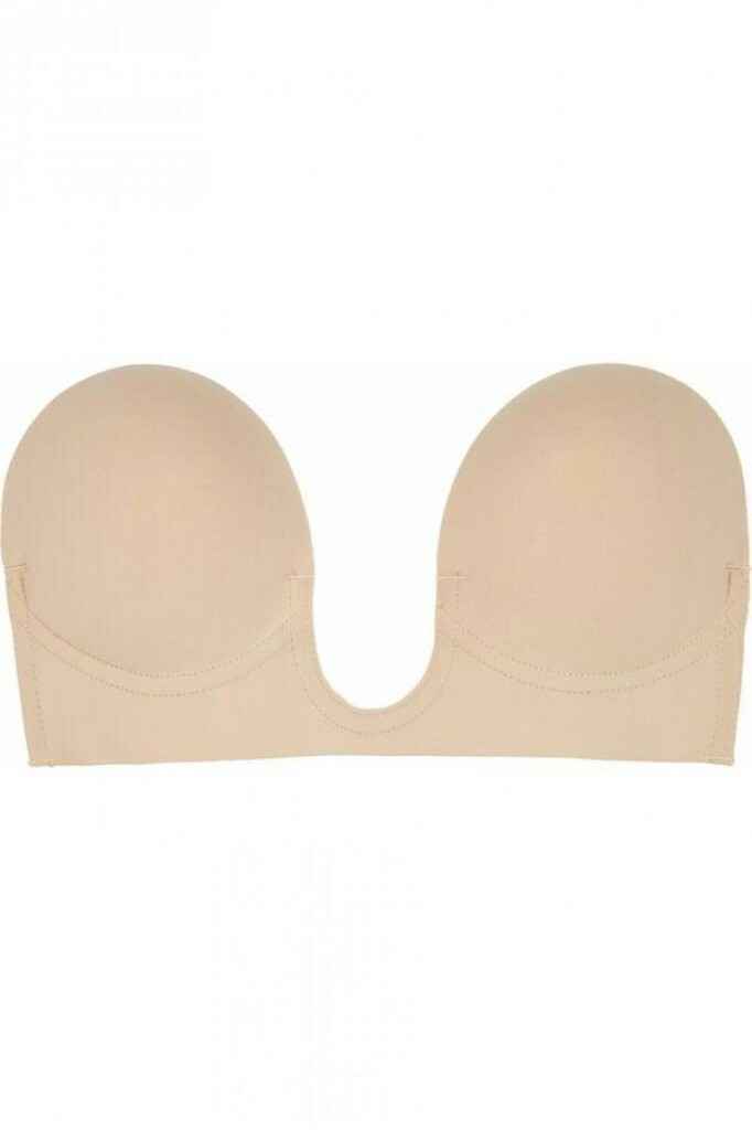 Ropa ideal para usar bajo el vestido - 4