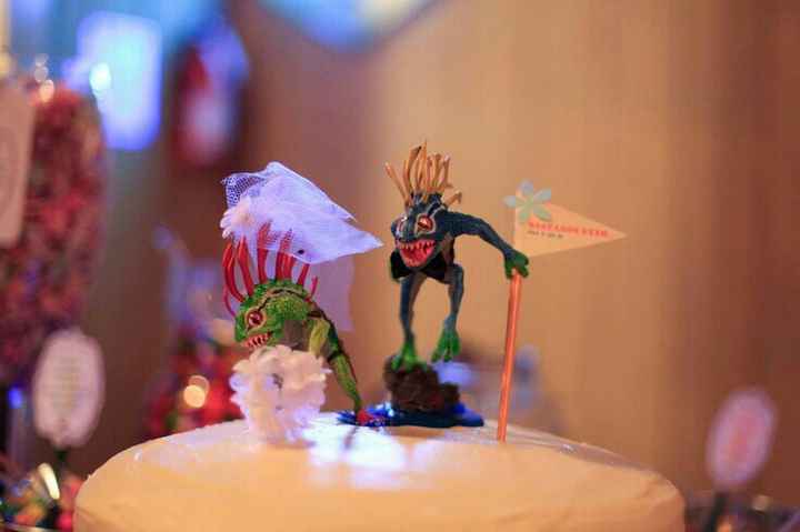 Boda warcraft - 7