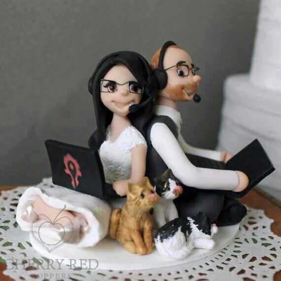 Boda warcraft - 9