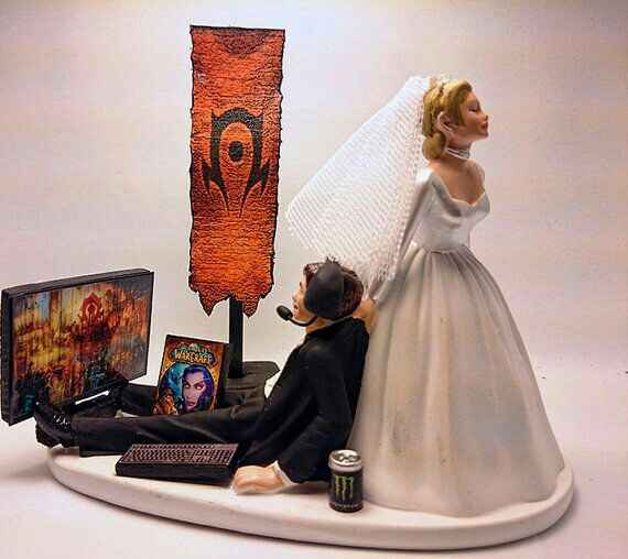 Boda warcraft - 10