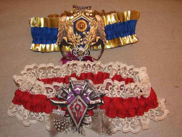Boda warcraft - 13