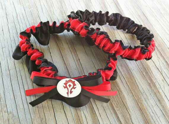 Boda warcraft - 14