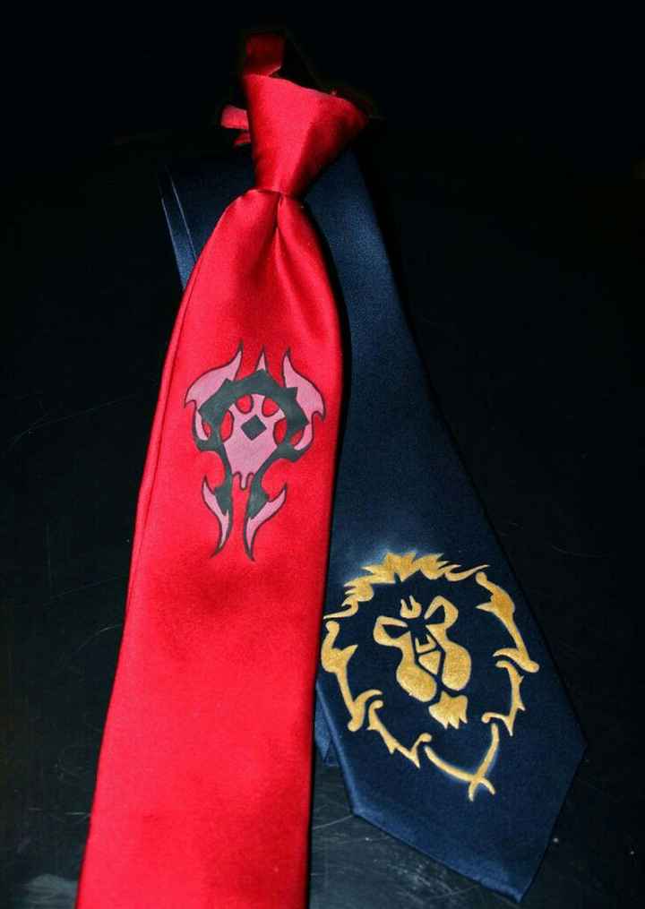 Boda warcraft - 17