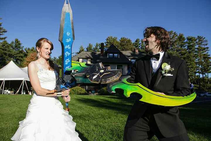 Boda warcraft - 23
