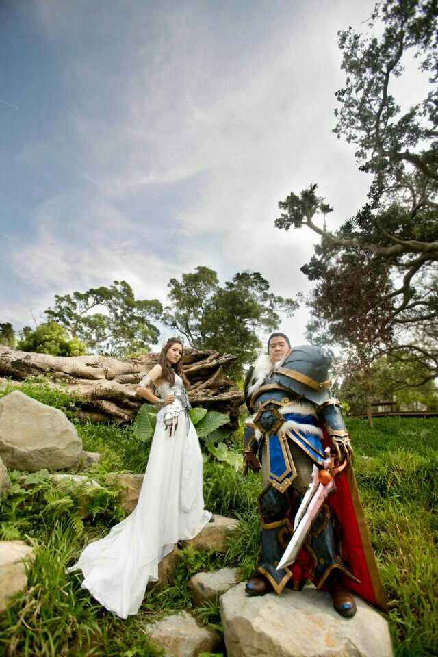 Boda warcraft - 24
