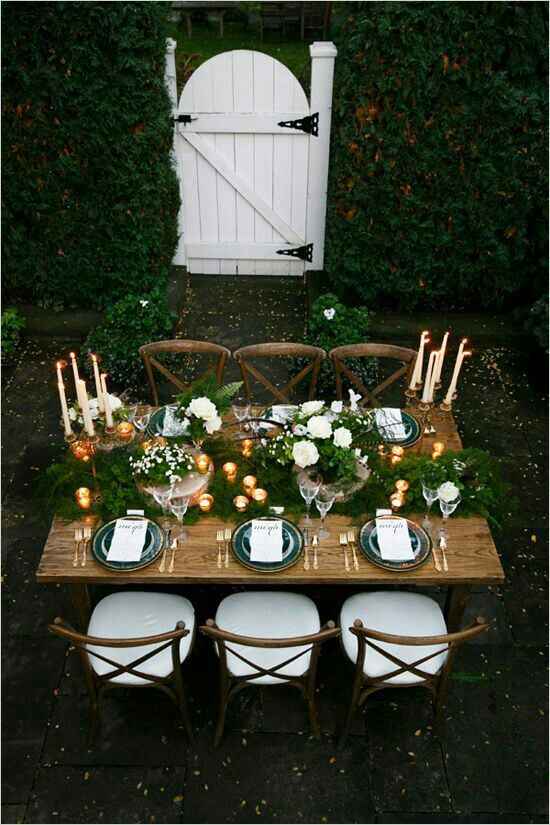 Boda robin hood (disney) - 6