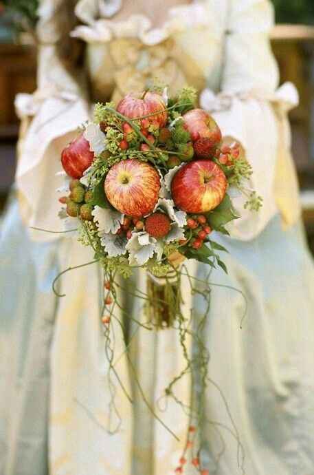 Boda blancanieves - 8