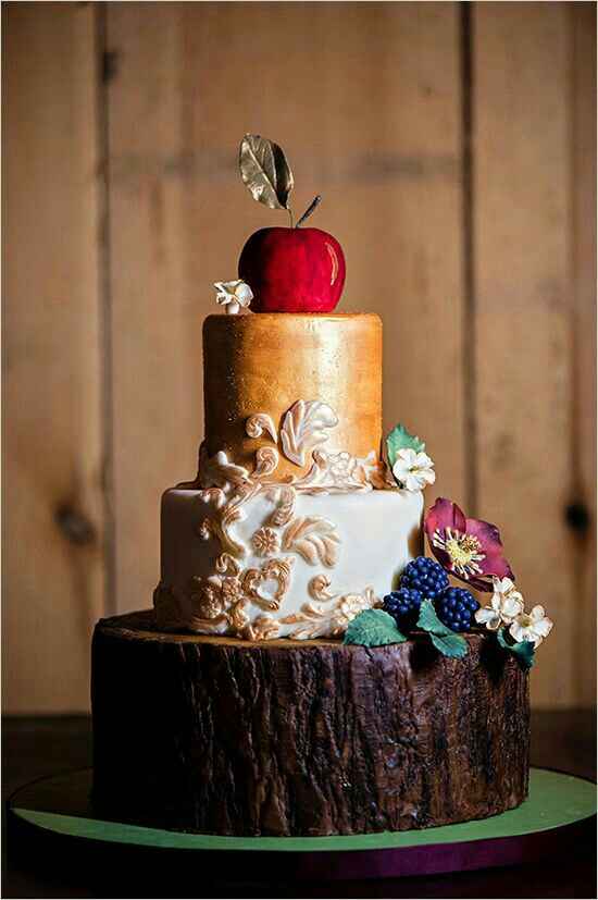 Boda blancanieves - 10
