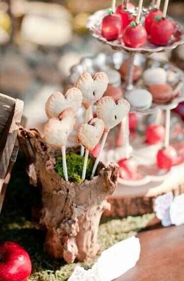 Boda blancanieves - 12