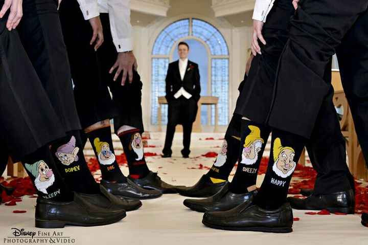 Boda blancanieves - 18