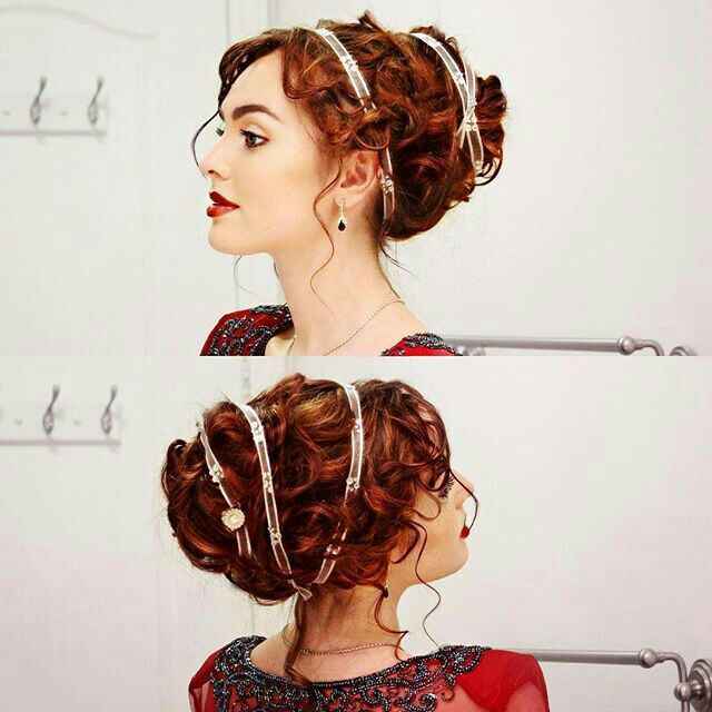 Boda titanic - 11