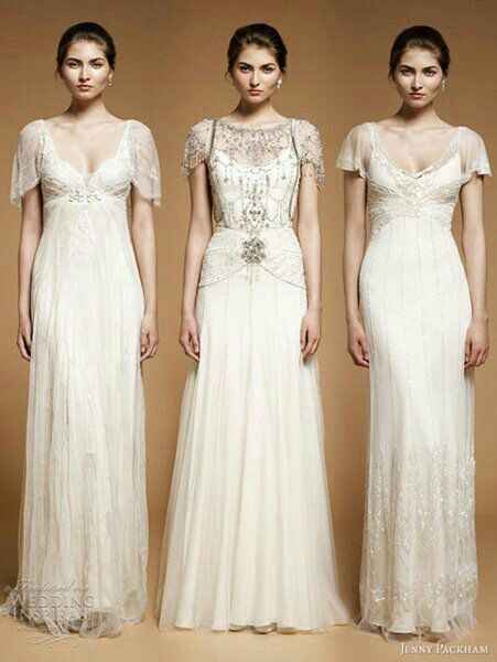 Boda titanic - 12