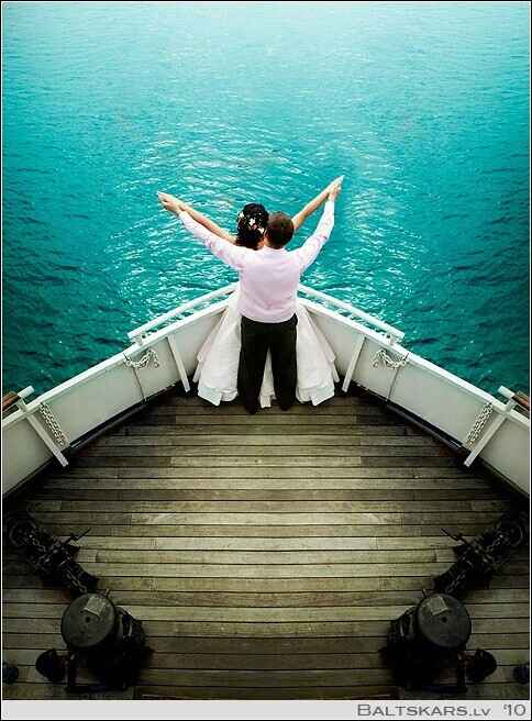 Boda titanic - 20