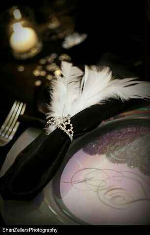 Boda lago de los cisnes - 2