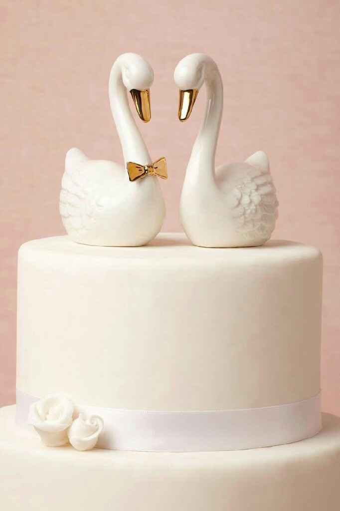 Boda lago de los cisnes - 7