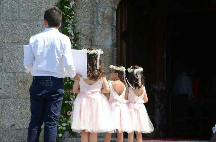 Boda lago de los cisnes - 9