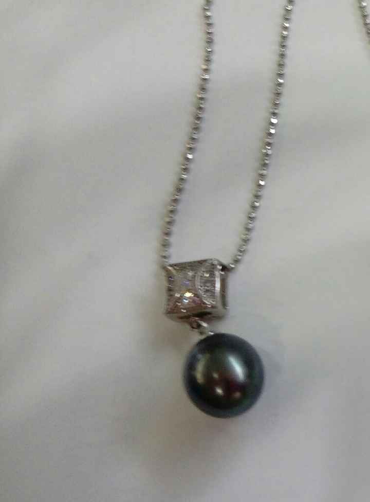 ¿que collar? 💀🎃 - 2