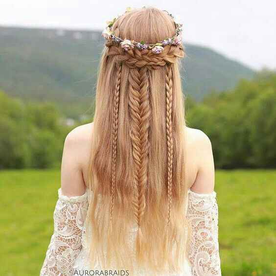 Boda vikinga - 3