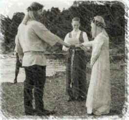 Boda vikinga - 11