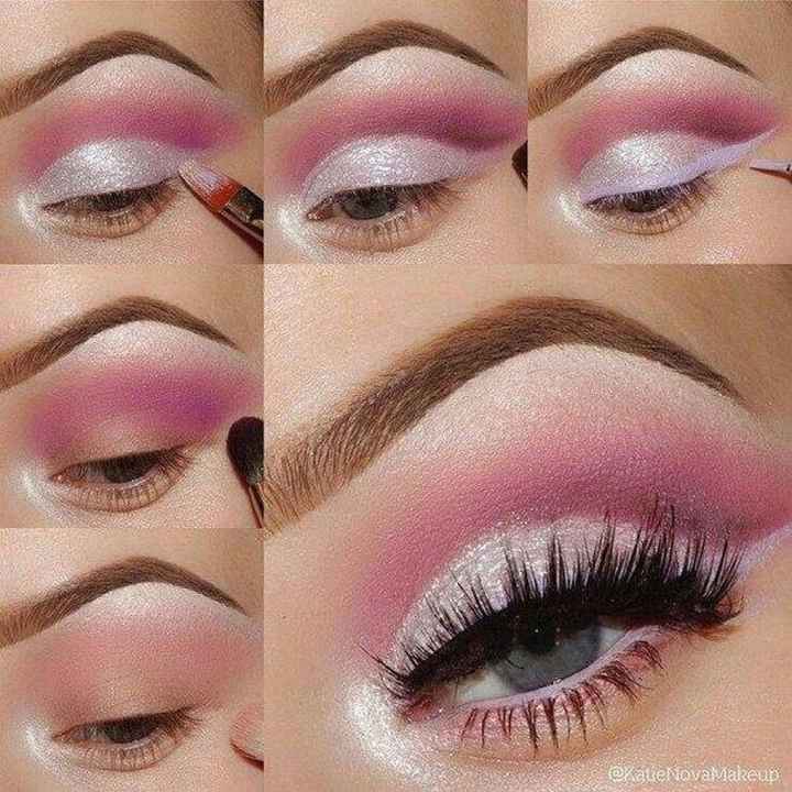 Dudas con mi peinado y maquillaje. - 2
