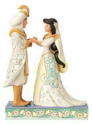 Boda jazmin y aladin - 7