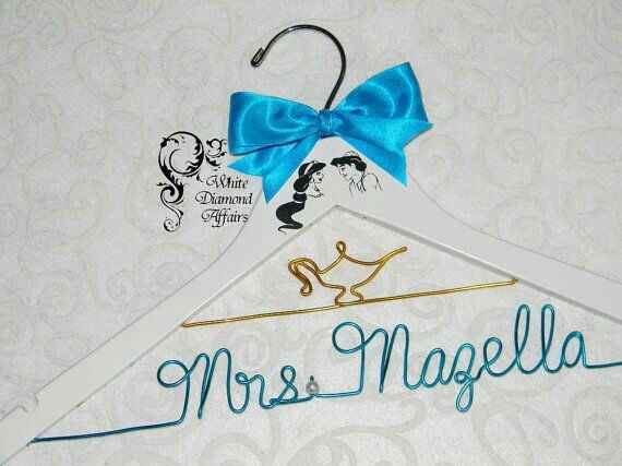 Boda jazmin y aladin - 18