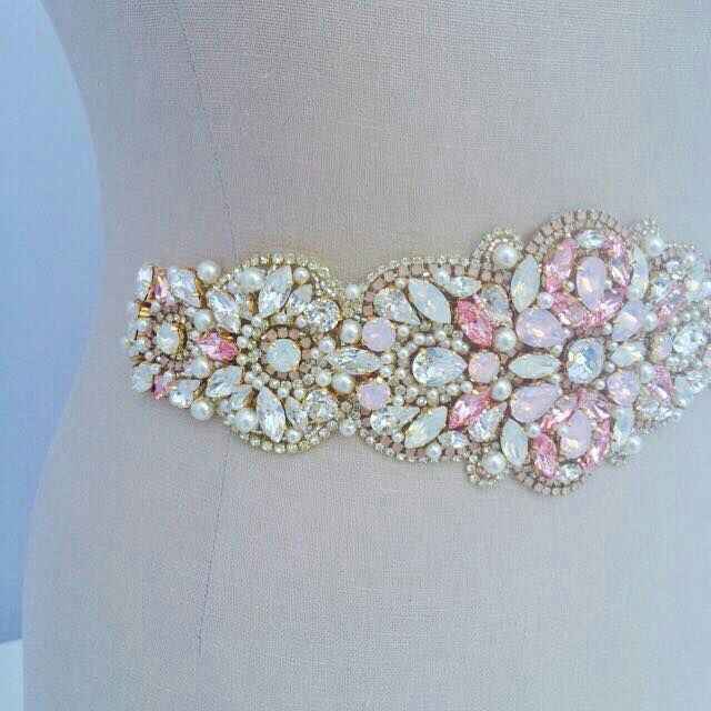 Accesorios para novia - 2