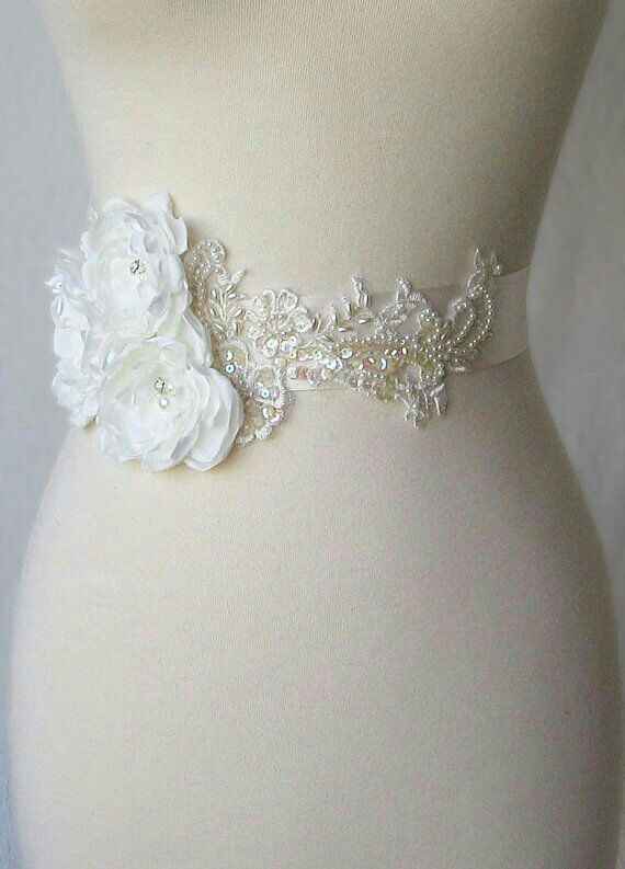 Accesorios para novia - 3