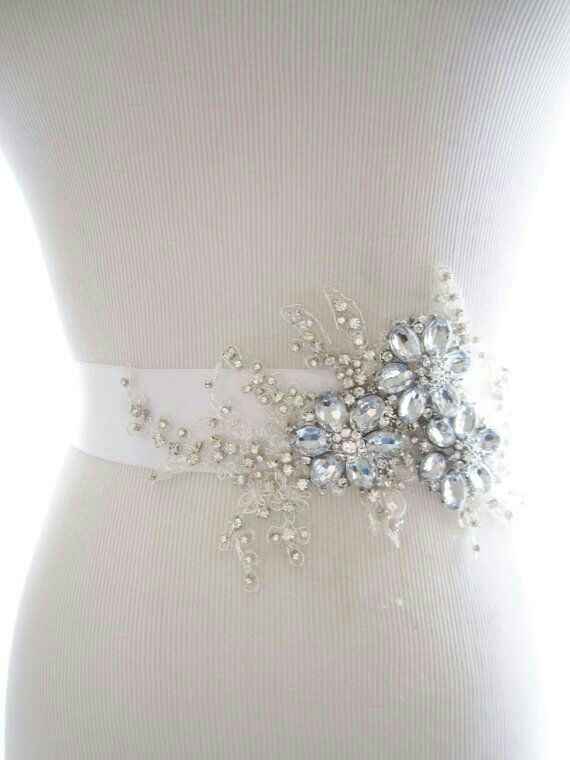 Accesorios para novia - 5