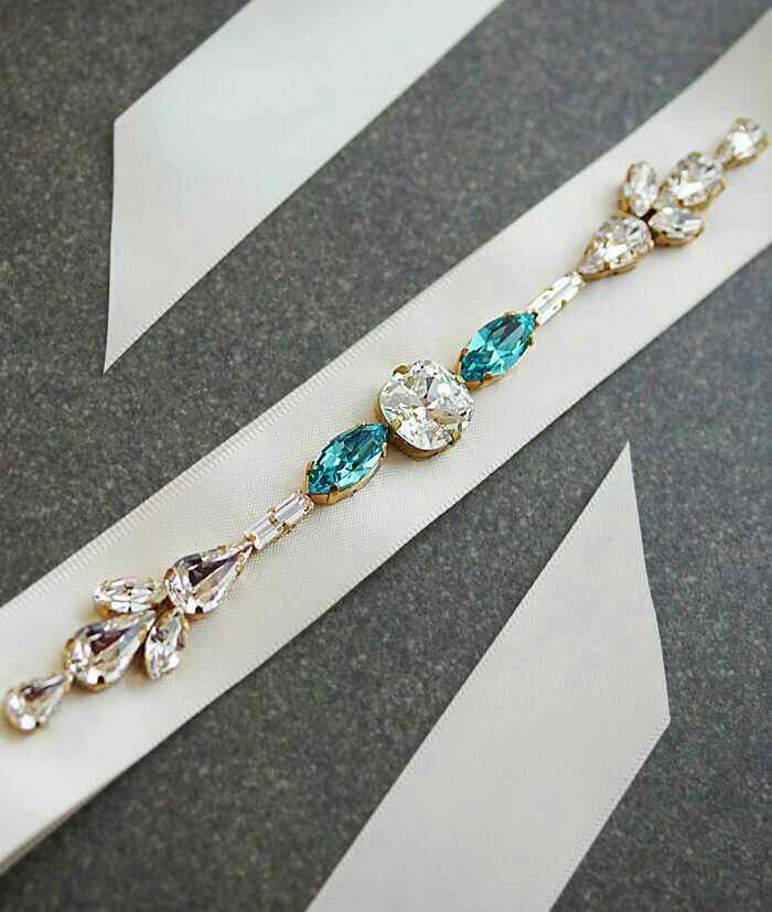 Accesorios para novia - 7