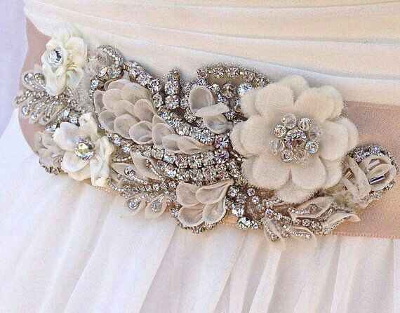 Accesorios para novia - 8