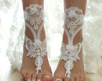 Accesorios para novia - 13